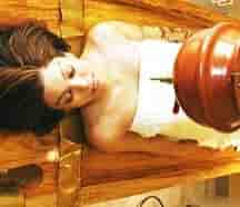 Ayurveda in New Delhi, India by Santhigram Kerala Reviews Slider image 3