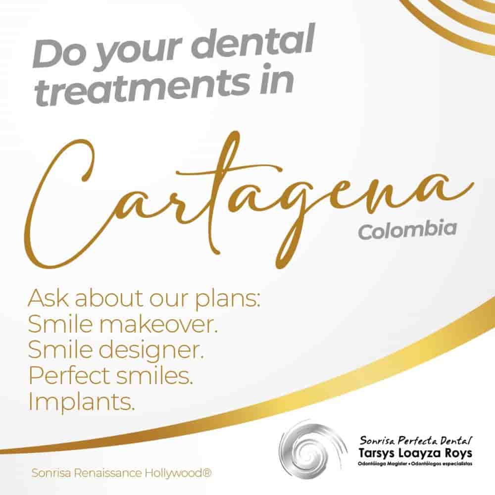 Sonrisa Perfecta Dental in Cartagena, Colombia Reviews from Real Patients Slider image 6