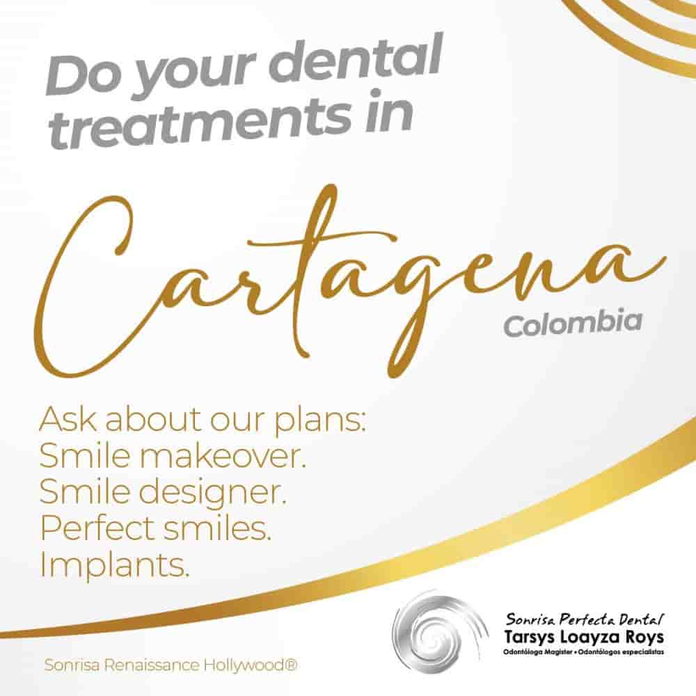 Sonrisa Perfecta Dental in Cartagena, Colombia Reviews from Real Patients Slider image 6