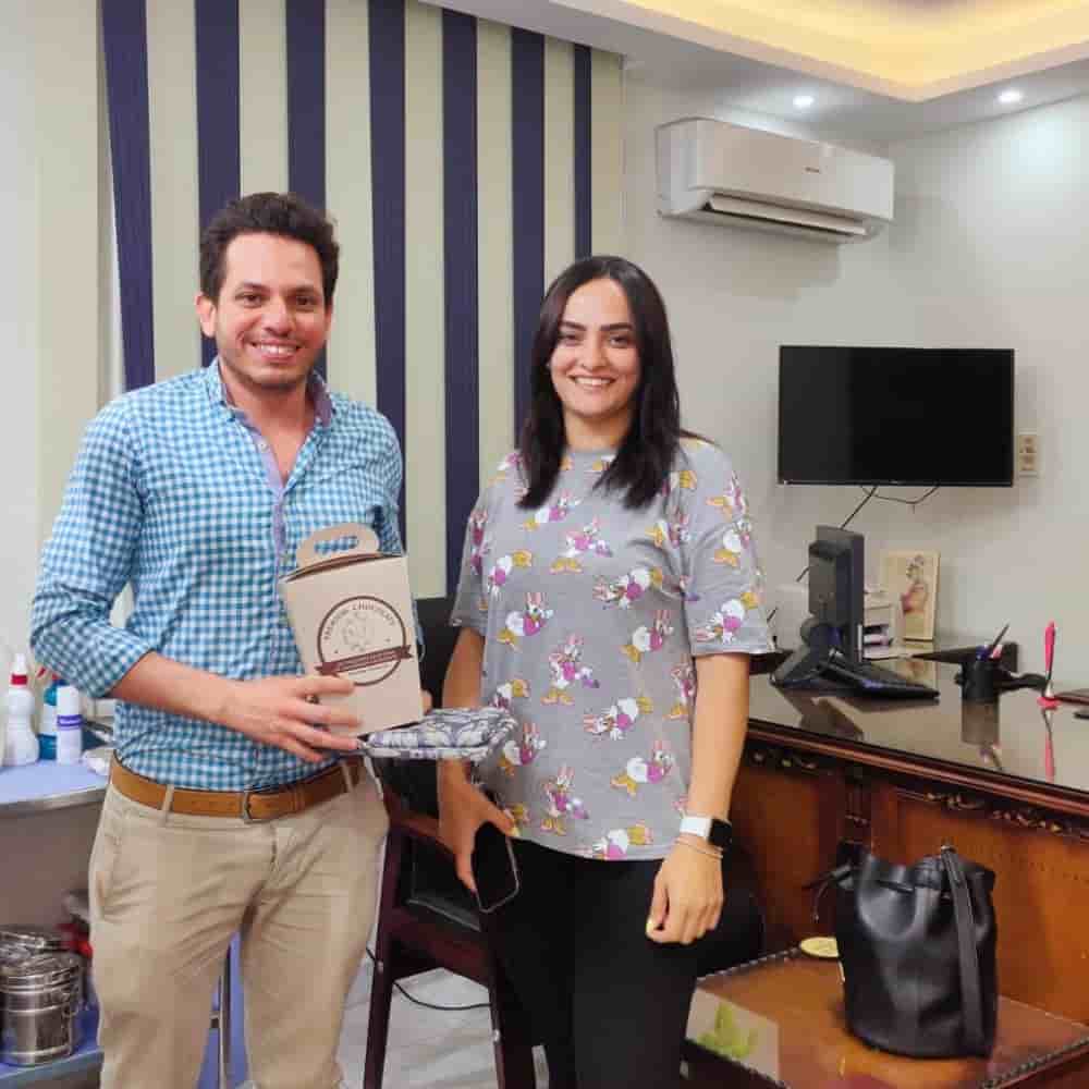 Dr. Islam Abdelkhalek Weight Loss Center Reviews in Alexandria, Egypt Slider image 7