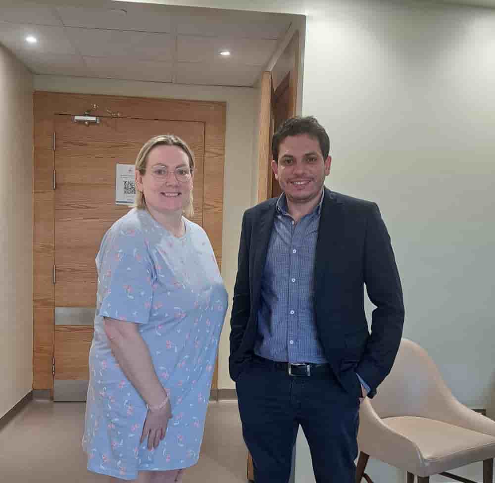 Dr. Islam Abdelkhalek Weight Loss Center Reviews in Alexandria, Egypt Slider image 6