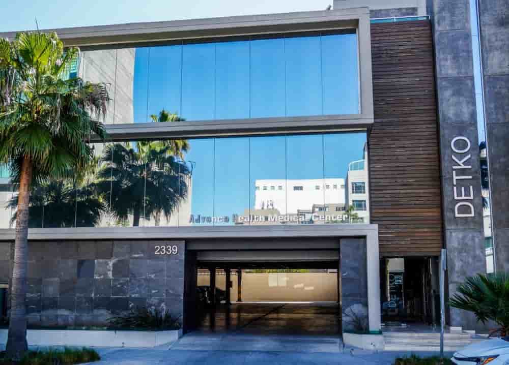 Advance Health Medical Center Reviews in Tijuana, Mexico Slider image 7