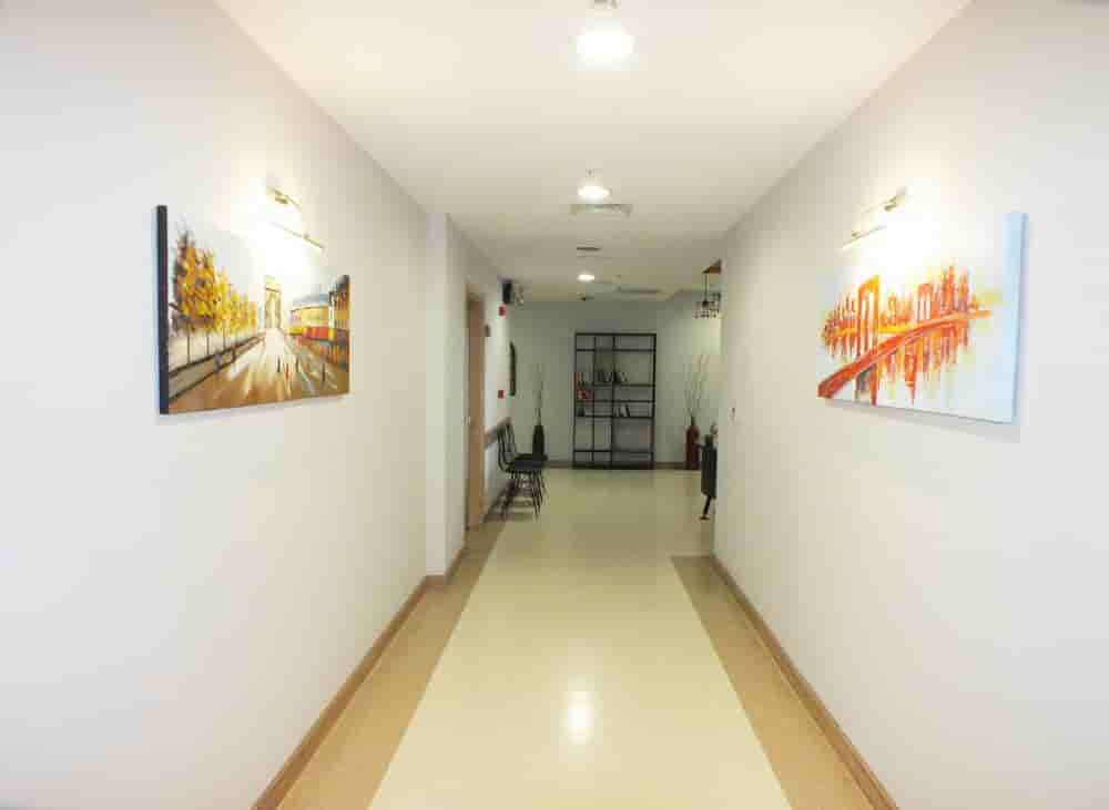 Private Lokman Hekim Esnaf Hospital Reviews in Fethiye, Turkey Slider image 3