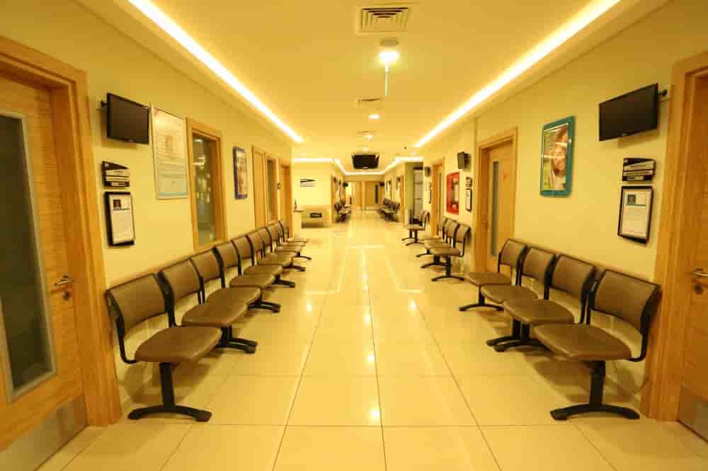 Private Lokman Hekim Esnaf Hospital Reviews in Fethiye, Turkey Slider image 4