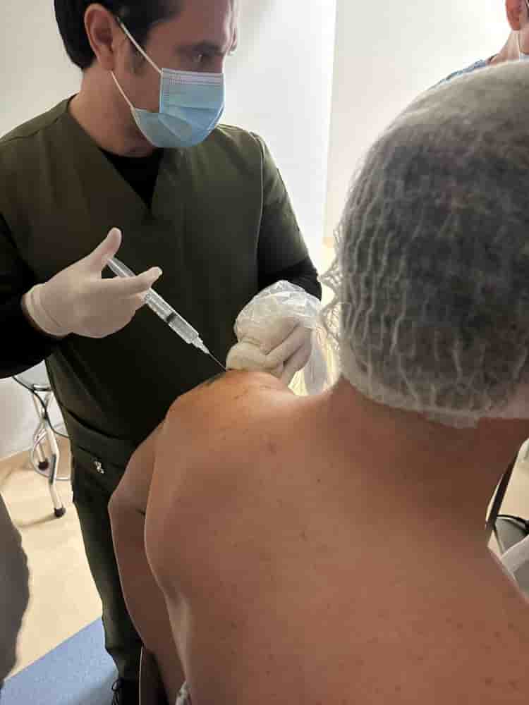 Stem Health in Guadalajara, Mexico  Reviews from Regenerative Medicine Patients Slider image 4