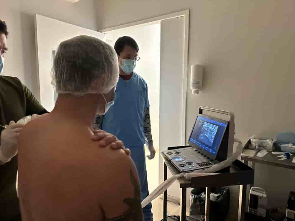 Stem Health in Guadalajara, Mexico  Reviews from Regenerative Medicine Patients Slider image 5