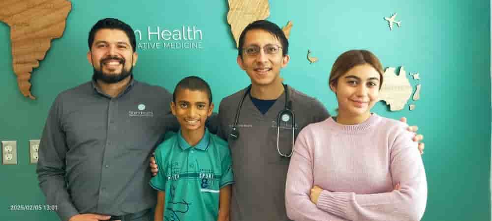 Stem Health in Guadalajara, Mexico  Reviews from Regenerative Medicine Patients Slider image 8