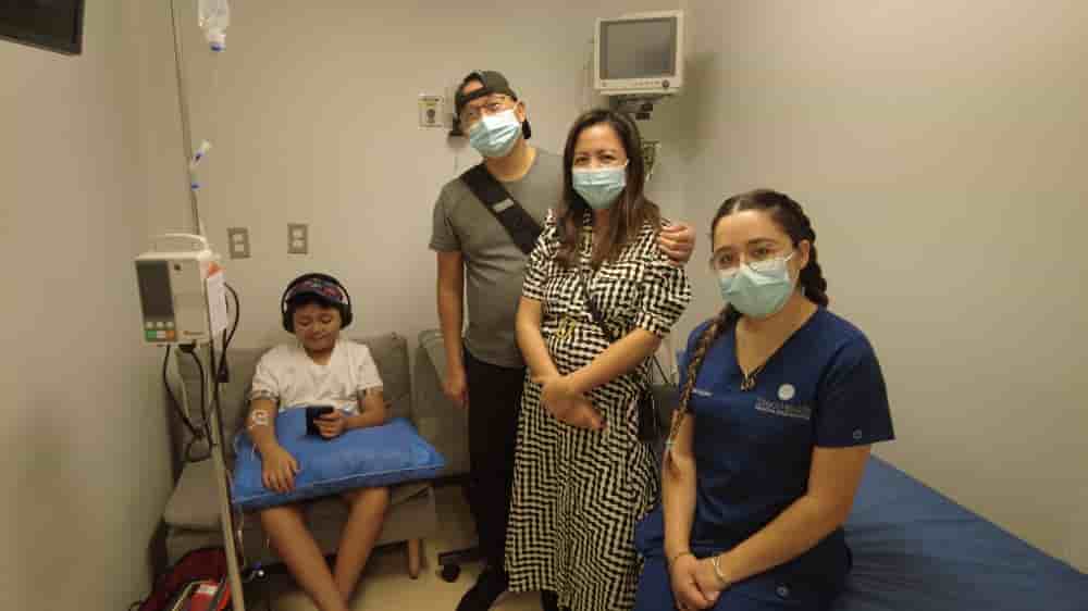 Stem Health in Guadalajara, Mexico  Reviews from Regenerative Medicine Patients Slider image 9
