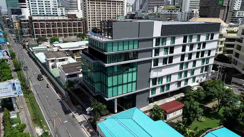 Bangkok International Dental Hospital (BIDH) Reviews in Bangkok, Thailand Slider image 3