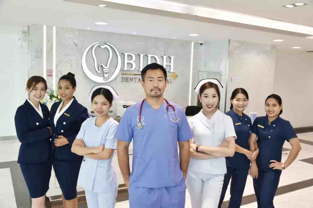 Bangkok International Dental Hospital (BIDH) Reviews in Bangkok, Thailand Slider image 4