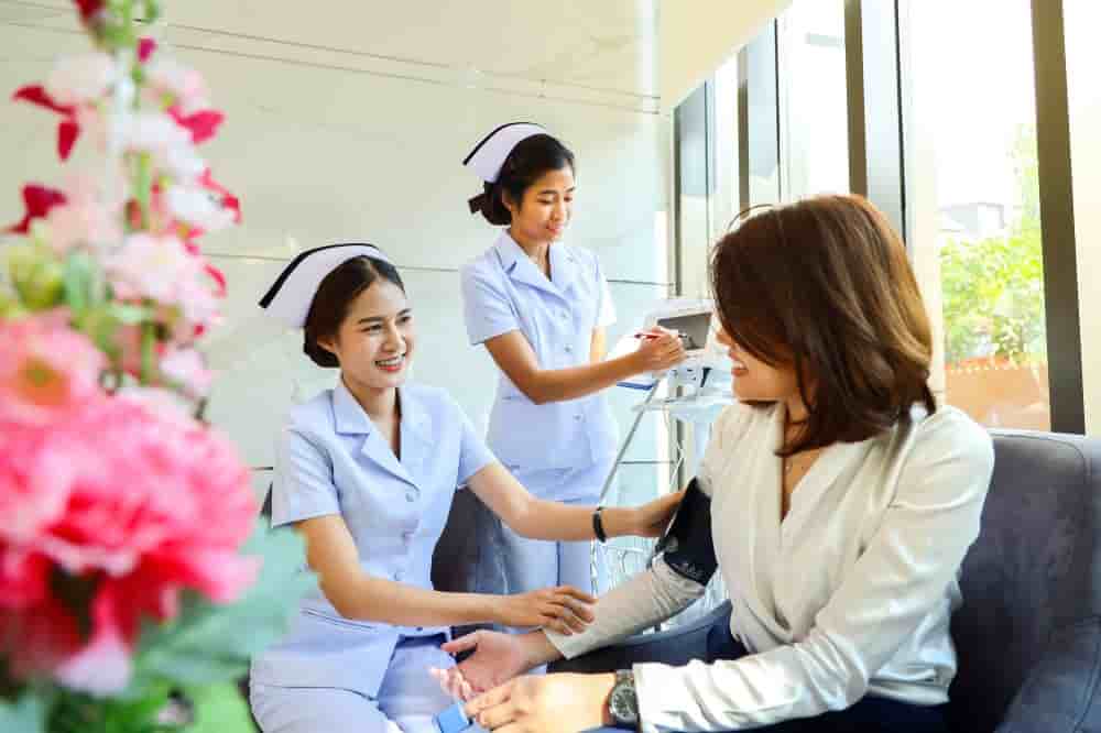 Bangkok International Dental Hospital (BIDH) Reviews in Bangkok, Thailand Slider image 5
