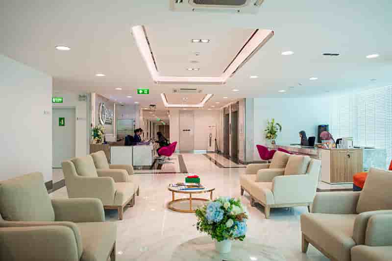 Bangkok International Dental Hospital (BIDH) Reviews in Bangkok, Thailand Slider image 8