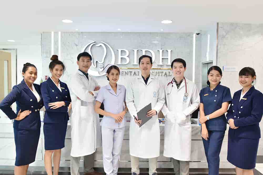 Bangkok International Dental Hospital (BIDH) Reviews in Bangkok, Thailand Slider image 9