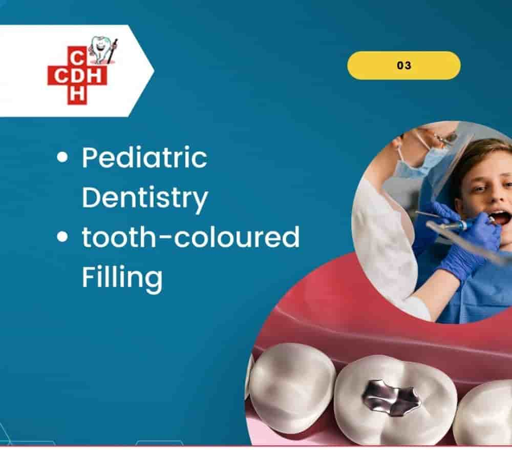 City Dental - Implant Hospital in Rajkot, India Reviews from Real Patients Slider image 4