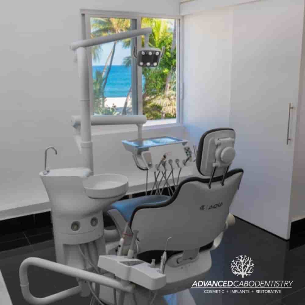 Advanced Cabo Dentistr in San Jose Del Cabo, Mexico Reviews from Verified Dental Treament Patients Slider image 2