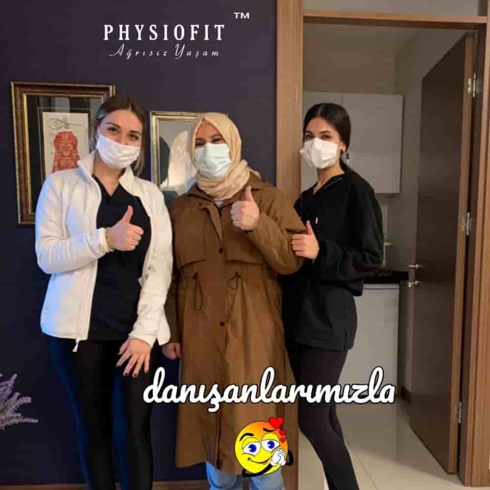 PhysioFit in Istanbul,Bursa, Turkey Reviews from Real Patients Slider image 1