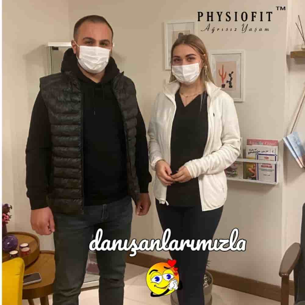 PhysioFit in Istanbul,Bursa, Turkey Reviews from Real Patients Slider image 2