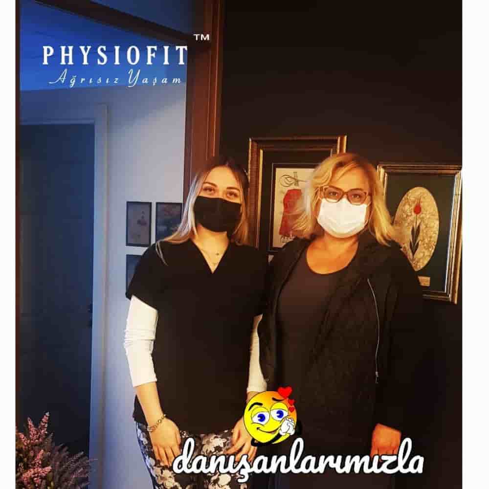 PhysioFit in Istanbul,Bursa, Turkey Reviews from Real Patients Slider image 3