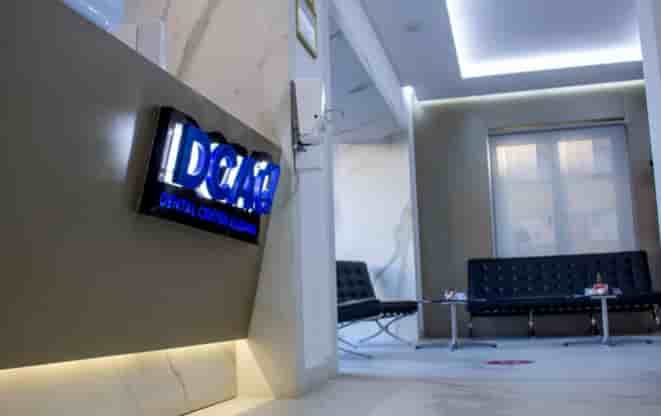 DCA Dental Center Albania Reviews From Dental Work Patients in Tirana Slider image 7