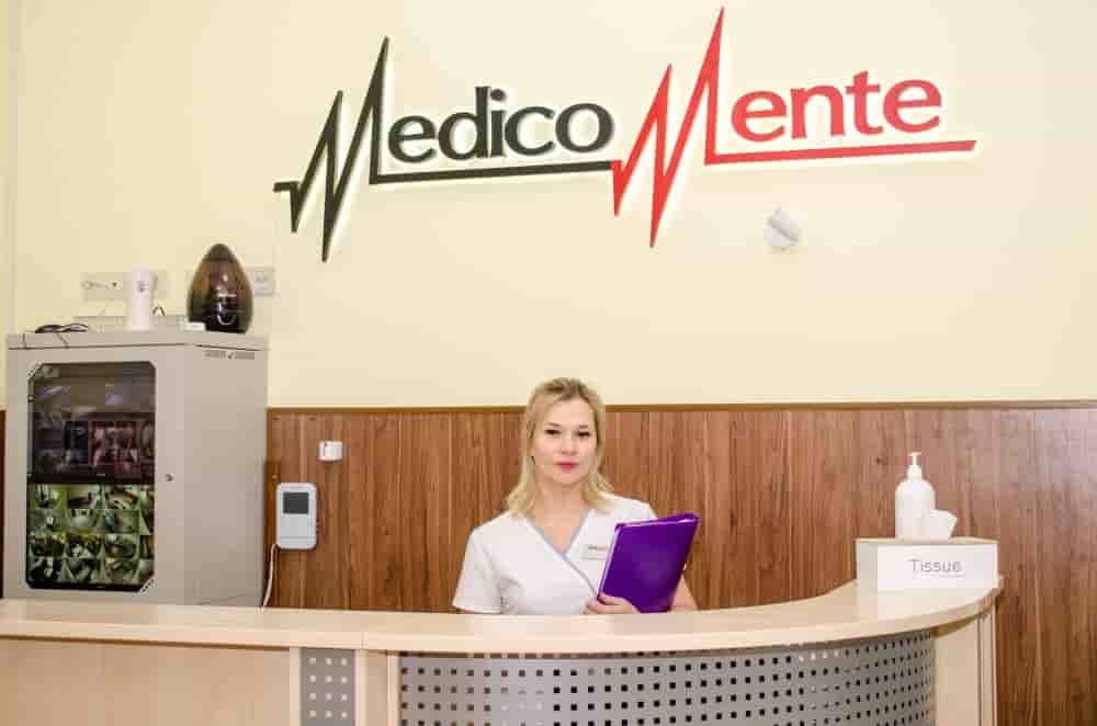 Verified Patient Reviews of MedicoMente LLC in Kyiv, Ukraine Slider image 1