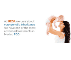 IREGA IVF in Acapulco, Mexico Reviews From Fertility Patients Slider image 2