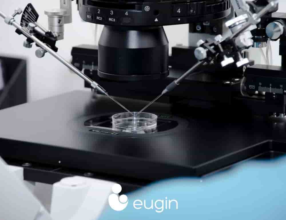 Eugin Colombia in Bogota, Colombia Reviews From Fertility Treatment Patients Slider image 2