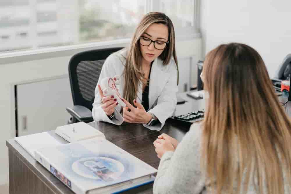 Eugin Colombia in Bogota, Colombia Reviews From Fertility Treatment Patients Slider image 1