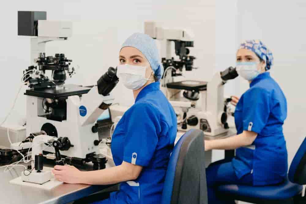 Eugin Colombia in Bogota, Colombia Reviews From Fertility Treatment Patients Slider image 2