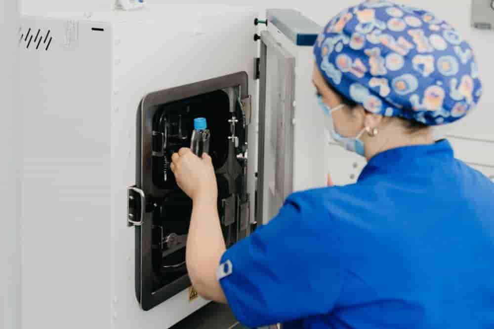 Eugin Colombia in Bogota, Colombia Reviews From Fertility Treatment Patients Slider image 3