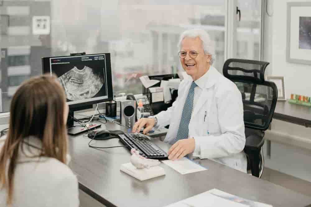 Eugin Colombia in Bogota, Colombia Reviews From Fertility Treatment Patients Slider image 4