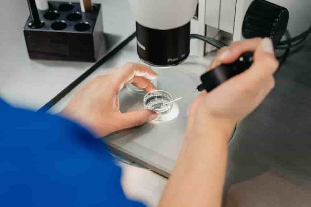 Eugin Colombia in Bogota, Colombia Reviews From Fertility Treatment Patients Slider image 5