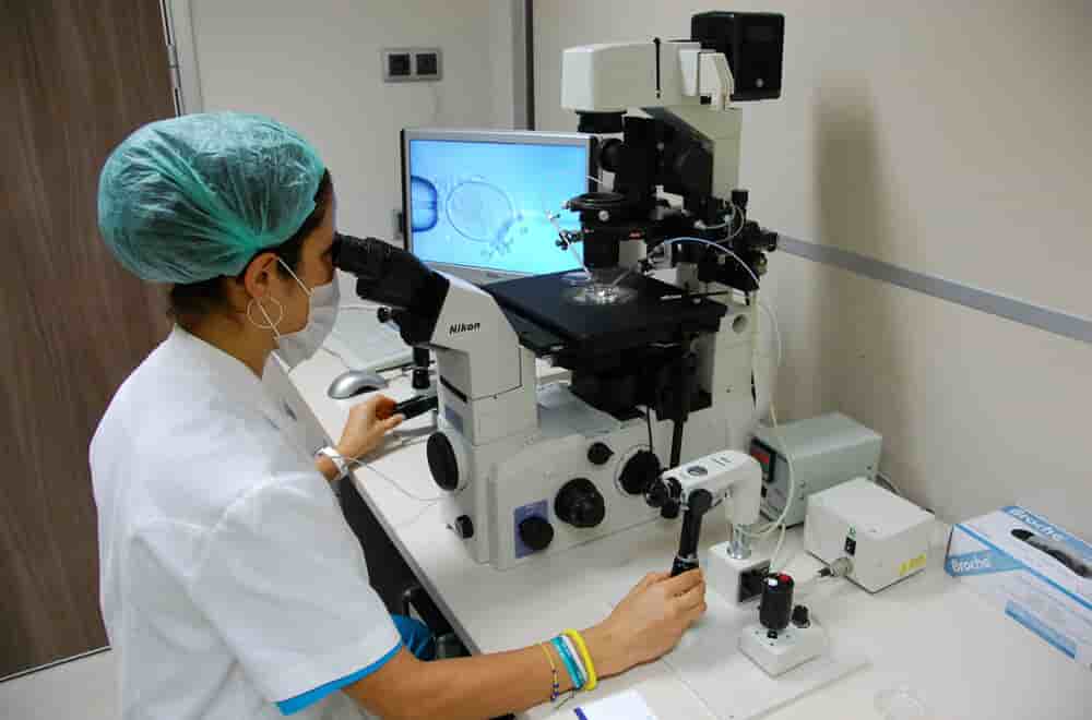 Dr. Nilgun Turhan Fertility Clinic in Istanbul, Turkey Reviews From IVF Patients Slider image 2