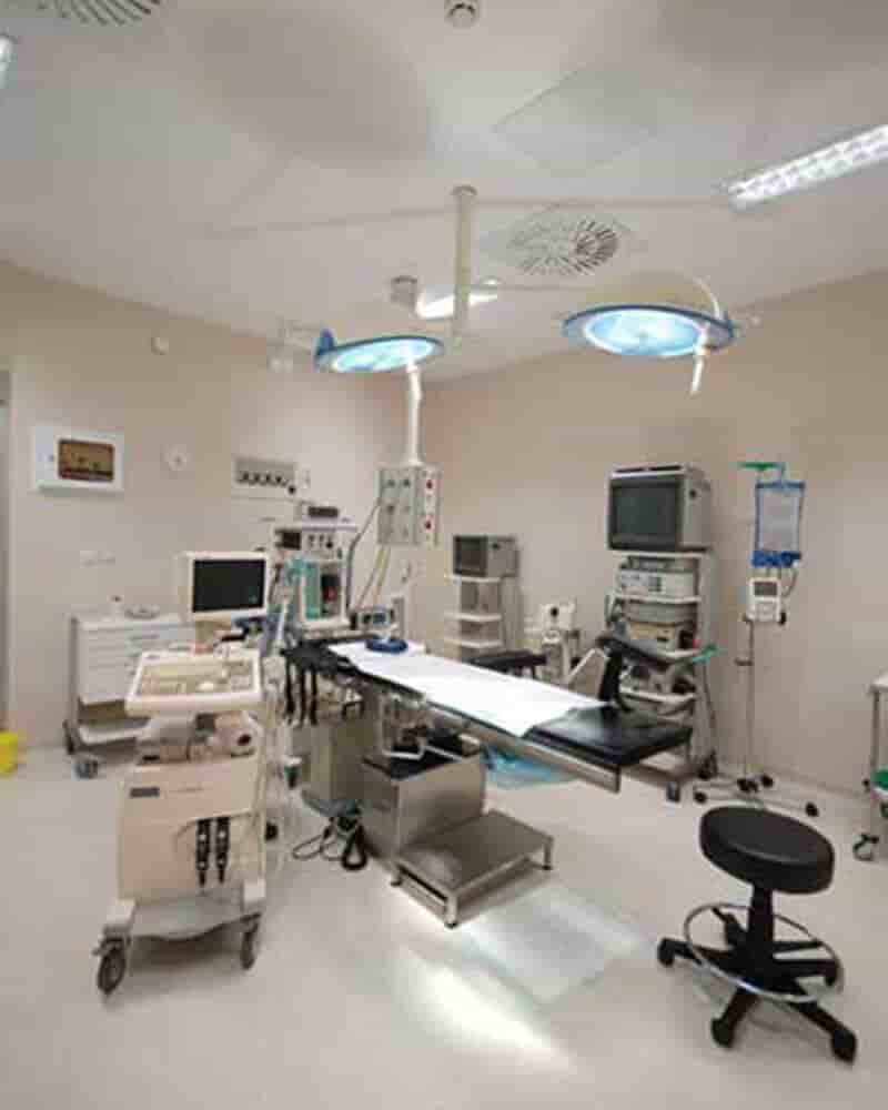 Dr. Nilgun Turhan Fertility Clinic in Istanbul, Turkey Reviews From IVF Patients Slider image 4