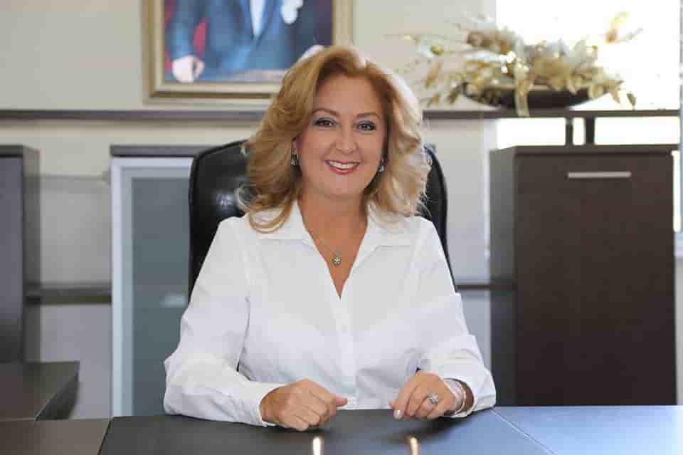 Dr. Nilgun Turhan Fertility Clinic in Istanbul, Turkey Reviews From IVF Patients Slider image 7