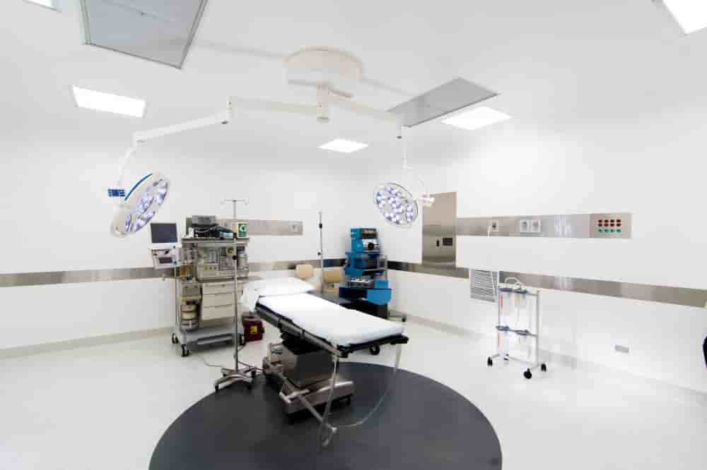 CER Hospital Reviews in Tijuana Mexico from Real Bariatric & Aesthetic Patients  Slider image 1