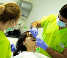DentaVita Dental Clinique in Aydin, Turkey Reviews From Dental Patients Slider image 2