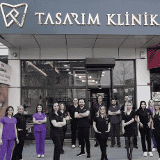 Tasarim Klinik in Istanbul, Turkey Reviews from Real Patients Slider image 2