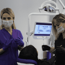 Tasarim Klinik in Istanbul, Turkey Reviews from Real Patients Slider image 3