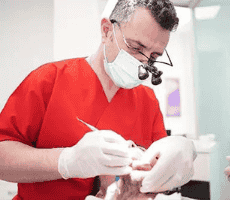 Dentnis Abdulkadir Narin Estetik Dis Hekimi in Istanbul, Turkey Reviews from Real Patients Slider image 3