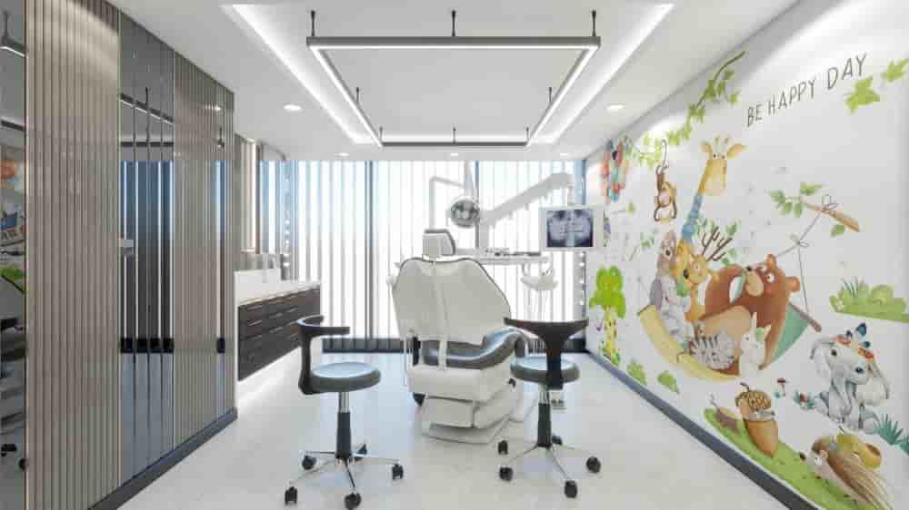 Dental Patients Reviews at Bergedent clinic in Istanbul Turkey Slider image 3