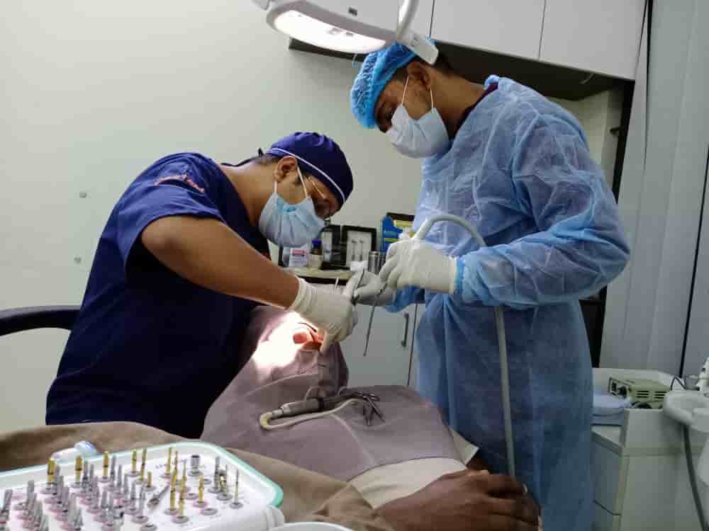 Dr. Uttom Kumar Shet in Dhaka, Bangladesh Reviews from Real Patients Slider image 3