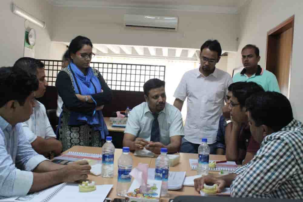 Dr. Uttom Kumar Shet in Dhaka, Bangladesh Reviews from Real Patients Slider image 8