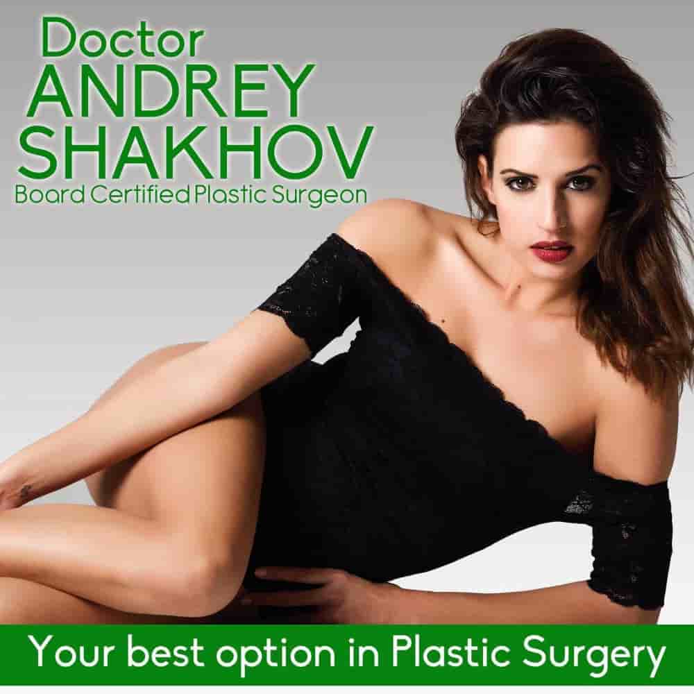 Dr Andrey Shakhov in Tijuana Mexico Reviews From Real Cosmetic Surgery Patients Slider image 9
