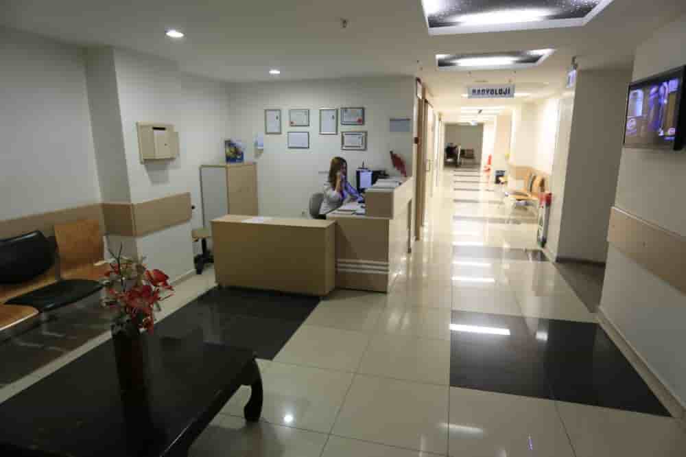 Algomed Hospital Reviews in Adana, Turkey From Verified Patients Slider image 5