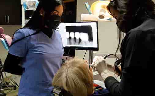 Rancherito Dental in Los Algodones, Mexico Reviews from Real Patients Slider image 4