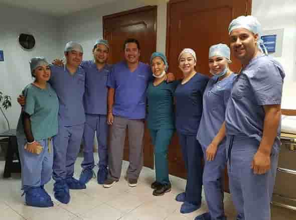 Gastelum Cosmetic Surgery in Tijuana Mexico Reviews of Plastic Surgery Patients Slider image 8