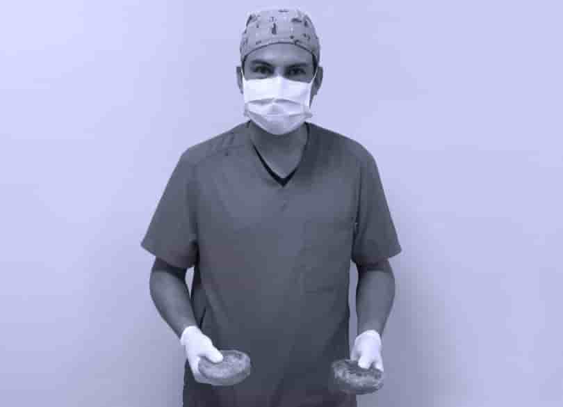 Verified Patient Reviews of Buenrostro Medical Center in Guadalajara, Mexico Slider image 3
