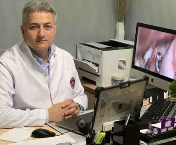 Dr. Tolga Turan in Istanbul, Turkey Reviews From Patients Slider image 1