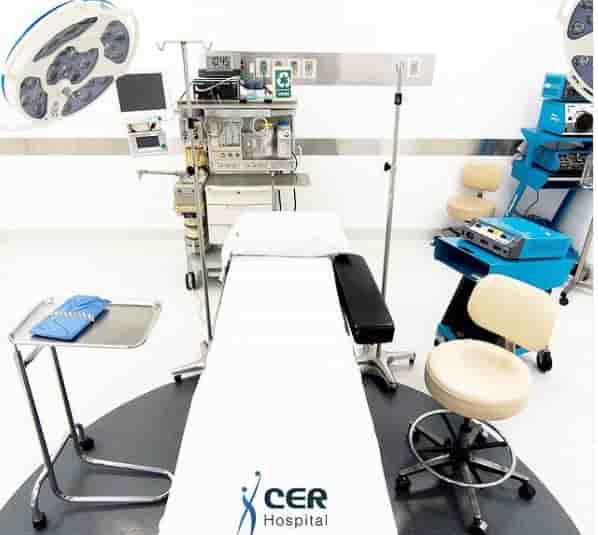 CER Plastic Surgery Tijuana in Tijuana, Mexico Reviews from Real Patients Slider image 2