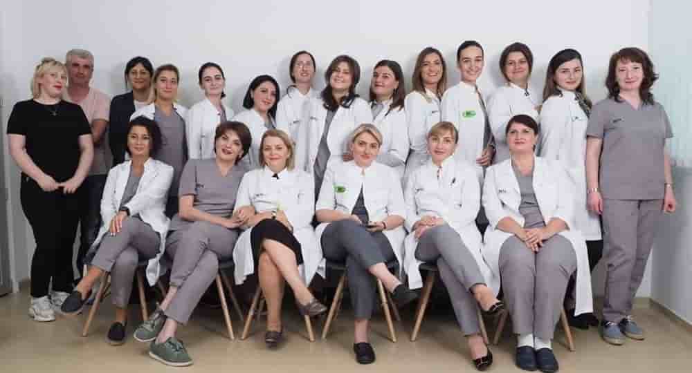 Beta Plus Fertility in Tbilisi Georgia Reviews from Verified IVF Patients Slider image 7